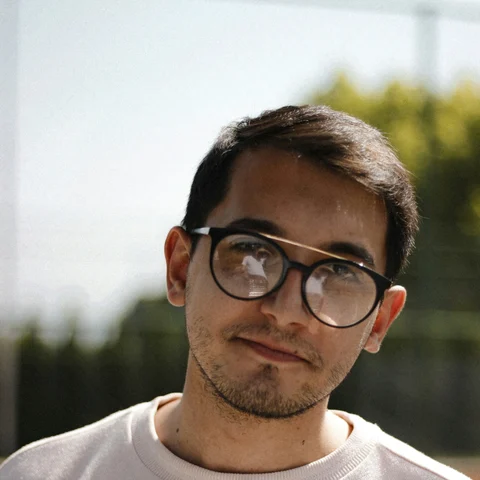 Scott, 35, Brooklyn, NY