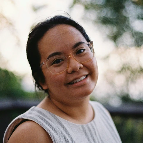 Portrait of Marni